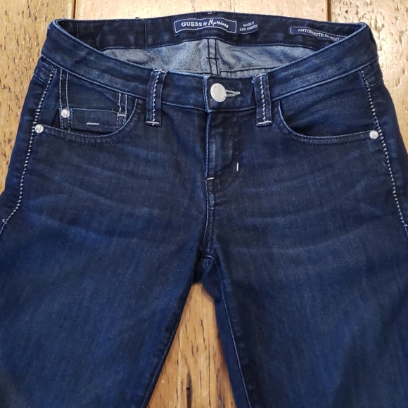 Guess by Marciano skinny jeans - Picture 3 of 3